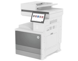 HP LaserJet Managed MFP E73130dn (3SJ00A)