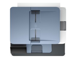 HP Color LaserJet Pro MFP 3303fdw (499M8A)