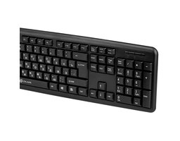 Oklick 180M Black PS/2 (313180)
