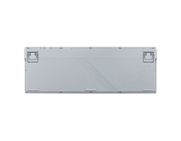 ASUS ROG AZOTH 96 HE White (90MP040H-BKRA10)