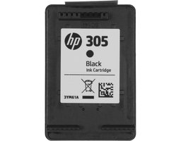 HP 6ZD17AE (№305) Black/Color (6ZD17AE)