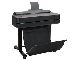 HP DesignJet T650 24" (5HB08A/5HB08D)