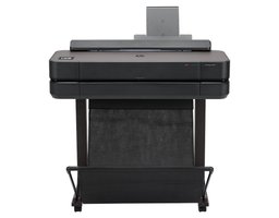 HP DesignJet T650 24" (5HB08A/5HB08D)