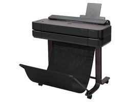 HP DesignJet T650 24" (5HB08A/5HB08D)
