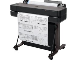 HP DesignJet T630 24"  (5HB09D)