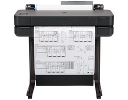 HP DesignJet T630 24"  (5HB09D)