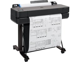 HP DesignJet T630 24"  (5HB09D)