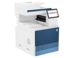HP Color LaserJet Managed MFP E877dn (5QK03A)