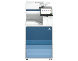 HP Color LaserJet Enterprise Flow MFP 8801z (9S183A)