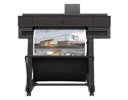 HP DesignJet T870 24" (AM0X9A)