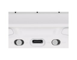 Gravastar Mercury K1 Gradient Белый (6972448923002)