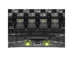 Gravastar Mercury K1 Lite XTAL BLK RU (6972448924412)