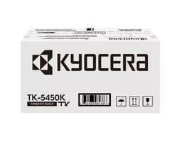Kyocera TK-5450K Black (1T0C0D0NL0)