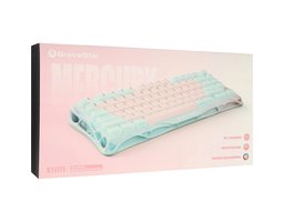 Gravastar Mercury K1 Lite PM PNK (6972448924450)