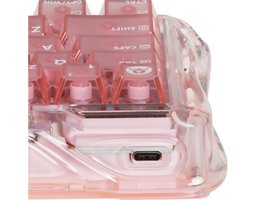 Gravastar Mercury V60 XTAL PNK (6972448924481)