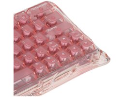 Gravastar Mercury V60 XTAL PNK (6972448924481)