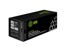 Cactus CS-C731BK Black