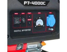 EDON Стандарт PT-4000C, 220 В, 3.3кВт (20691)