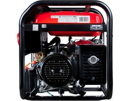 FUBAG BS BS 8000 XD AES Duplex, 380/220 В, 8кВт, с АКБ (46761)