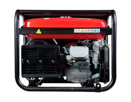 FUBAG BS BS 8000 XD AES Duplex, 380/220 В, 8кВт, с АКБ (46761)