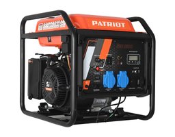 Patriot iGN 3500, 220/12 В, 3.5кВт (472102335)