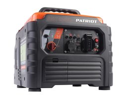 Patriot iGX 1200, 220 В, 1.2кВт (474102312)