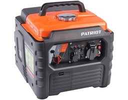 Patriot iGX 1200, 220 В, 1.2кВт (474102312)
