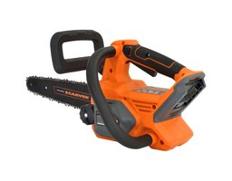 CARVER CCS 01BL20-920, аккумуляторная, 20В, без АКБ, без ЗУ (01.030.00009)