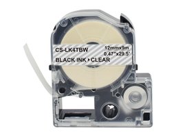 Cactus CS-LK4TBW Black