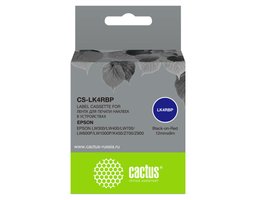 Cactus CS-LK4RBP Black