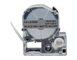 Cactus CS-LK4SBE Black