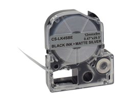 Cactus CS-LK4SBE Black