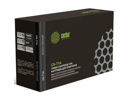 Cactus CS-T1A Black