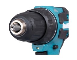 Makita DDF490WVE, 2Ач, с двумя аккумуляторами