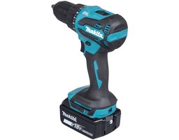 Makita DHP490F005, 3Ач, с одним аккумулятором
