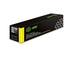 Cactus CSP-W2212A Yellow