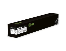 Cactus CS-MC2000BK Black