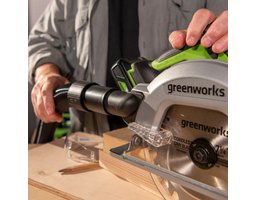 Greenworks GD24CS (1500907CUB)