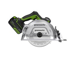 Greenworks GD24CS (1500907CUB)