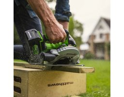 Greenworks GD24CS (1500907CUB)