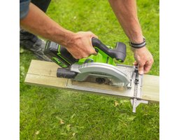 Greenworks GD24CS (1500907CUB)