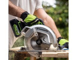 Greenworks GD24CS (1500907CUB)