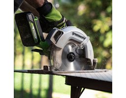 Greenworks GD24CS (1500907CUB)