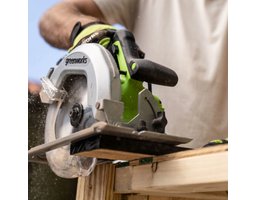 Greenworks GD24CS (1500907CUB)