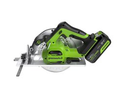 Greenworks GD24CS (1500907CUB)