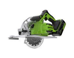Greenworks GD24CS (1500907CUB)