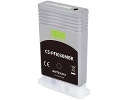Cactus CS-PFI030MBK Matte Black