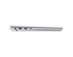 Acer Aspire Lite AL15-73P-76SN (NX.X58CD.002_Win11P) Intel Core 7 240H 2500MHz/15.6"/1920x1080/16GB/512GB SSD/Intel Graphics/Wi-Fi/Bluetooth/Windows 11 Pro Silver