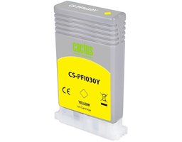 Cactus CS-PFI030Y Yellow