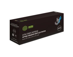 Cactus CS-TN2375-MPS Black